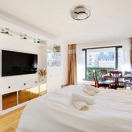 à 1 Minute Du Métro Et Parking Privé * París